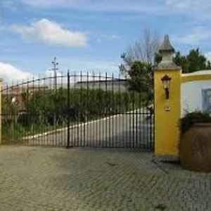 Hotel Herdade Dos Coelheiros Guerreiro Exterior photo