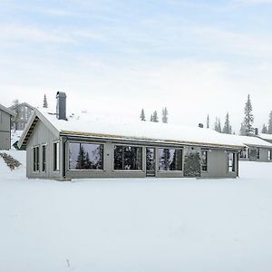 Varden Fjellandsby Kvitfjell Villa Exterior photo