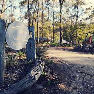 Kalimna Woods cabañas Lakes Entrance Exterior photo