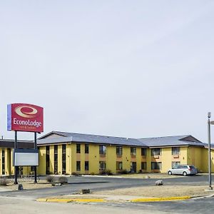 Econo Lodge Inn&Suites Wisconsin Dells Exterior photo