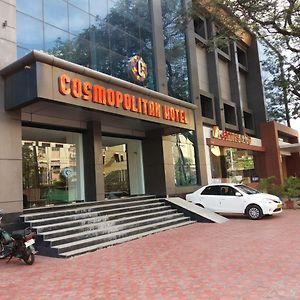 Cosmopolitan Hotel Madurai Exterior photo