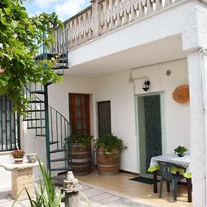 Tonia'S Mansion Villa Bari Exterior photo