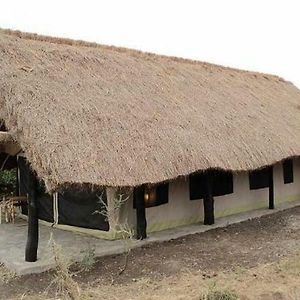 Hotel Robanda Tented Camp Exterior photo