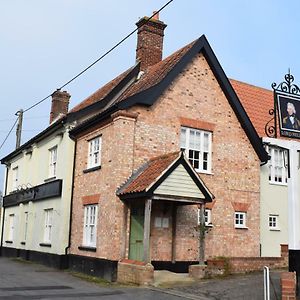 The Lord Nelson Bed and Breakfast Lowestoft Exterior photo