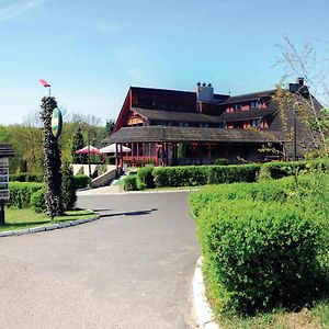 Hotel Zajazd Góra Św. Anny Gora Swietej Anny Exterior photo