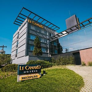 Le Canard Joinville Exterior photo