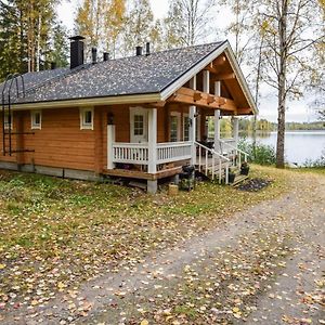 Holiday Home Mokki Mikkola By Interhome Kyyro Exterior photo