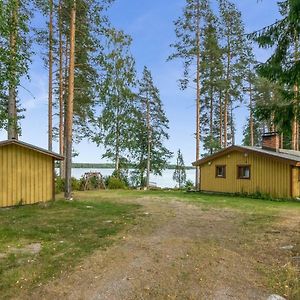 Holiday Home Rantapirtti By Interhome Niskamäki Exterior photo