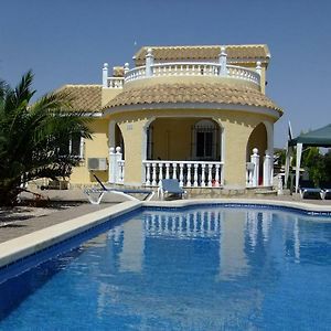 Villa Isabel Murcia Exterior photo