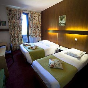 Le Grand Hotel De Besse Room photo