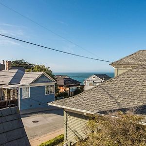 3743 Pelican Peaks Villa Pacific Grove Exterior photo