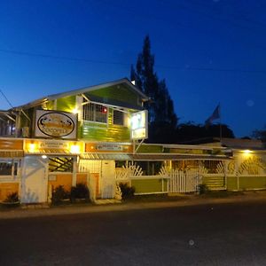 Cocopele Inn San Ignacio Exterior photo