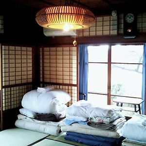 Hotel B 尾道 歴史的な古民家 観光エリア Onomichi Exterior photo