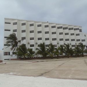 Hotel Sol Cartagena Exterior photo