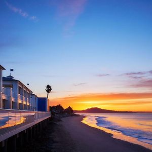 Hotel Rosewood Miramar Beach Santa Bárbara Exterior photo