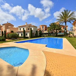 Apartamento Apartamento Jardines del Mar Jávea Exterior photo