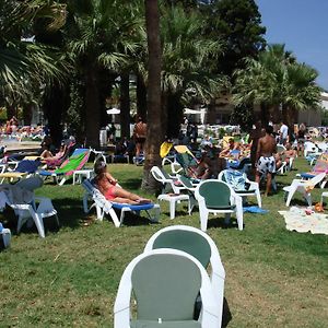 Hotel Corniche Palace Bizerta Exterior photo