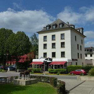 Hotel Du Parc Diekirch Exterior photo