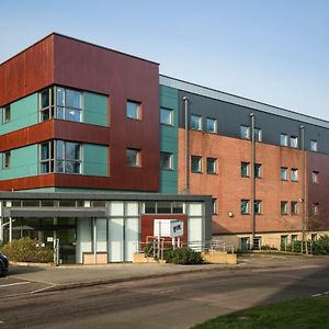 Bonington Student Village Sutton Bonington Exterior photo