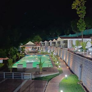 The Nihal Resort Mahābaleshwar Exterior photo