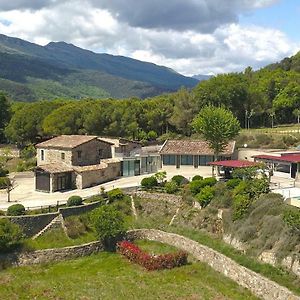 Masia D'Amer - Complex Rural Amb Encant Villa Exterior photo