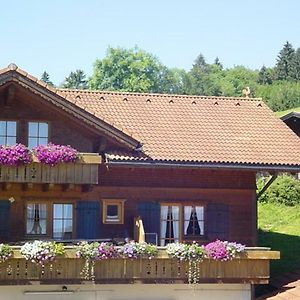 Apartamento Am Sonnenhang Immenstadt im Allgäu Exterior photo