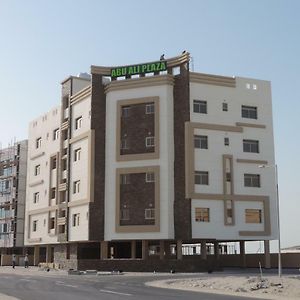 Apartamento Sea Plaza Manama Exterior photo