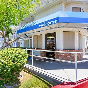 Motel 6-Mesa, Az - South Exterior photo