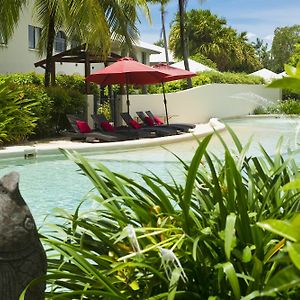 Mango Lagoon resort y Wellness Spa Palm Cove Exterior photo