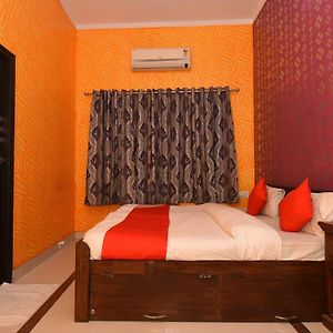 Oyo 38412 Kavya International Hotel Jodhpur  Exterior photo