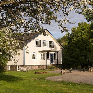 Anna'S Bed & Kitchen Albergue Varberg Exterior photo