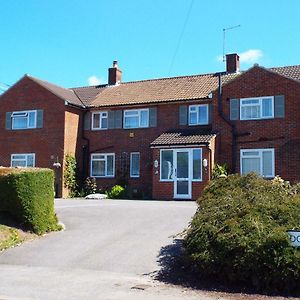 Guston Guest House Dover Exterior photo