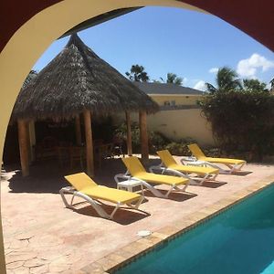 Casa Opal Villa Palm Beach Exterior photo