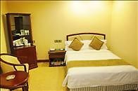 Sunshine Peace Hotel Chongqing Room photo
