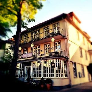 Classicflairhotel Bad Pyrmont Exterior photo