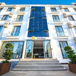 Hotel Greenland Premium Residance Nicosia Exterior photo