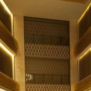 H And J Business Hotel Shaoxing Interior photo