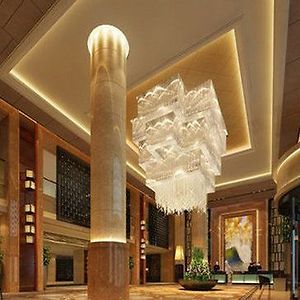 Nanxi Juyang Hotel Yibin Interior photo
