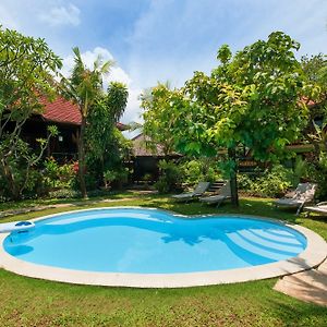 Pondok Agung Bed & Breakfast Bed and Breakfast Nusa Dua  Exterior photo