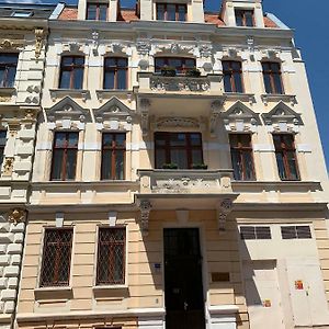 Lázeňský dům Florentini Teplice Exterior photo