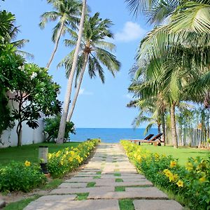 Coral Sea Resort Mui Ne Exterior photo