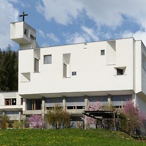 Hotel Kloster Ilanz Ilanz/Glion Exterior photo