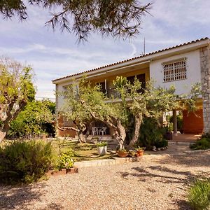 Apartment Mas Baixuli By Interhome Tarragona Exterior photo