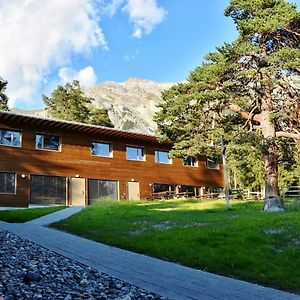 Hotel Sport- Und Ferienhaus Don Bosco Lenzerheide Exterior photo