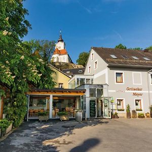 Hotel Frühstückspension Meyer, Familie Orthacker Graz Exterior photo