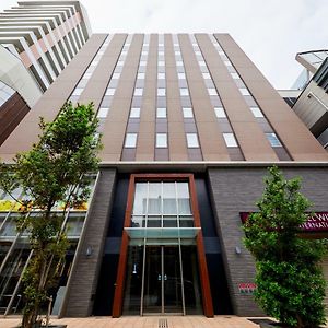 Hotel Wing International Kobe - Shinnagata Ekimae Exterior photo
