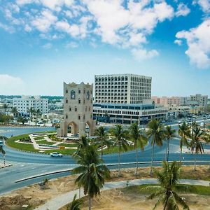 Hotel Haffa House Salalah Exterior photo