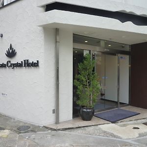 Hotel Grand Blue - Adults Only Hirakata Exterior photo