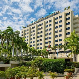 Hotel Olé Caribe Macuto Exterior photo