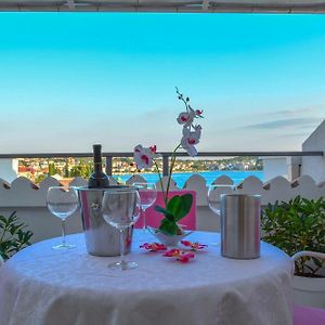 Luxury Apartments Villa Tea Trogir Exterior photo